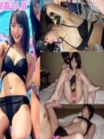 水着女子とプールで遊んでからのお楽しみ