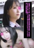 某有名大学を目指す激カワJ〇に電車チカンからの中出し