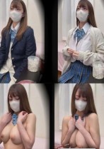 ぷっくりプルプル乳輪のクビレ爆乳Kちゃん