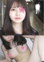 清楚すぎるセーラー美〇女がまさかのさわさわ待ち