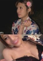 艶っぽくてボーイッシュな彼女　めい