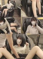 スーパー清楚系J〇と密室ホテルで中出しSEX