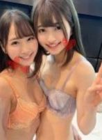 【元ハロプロ研修生】せっくすいっぱい