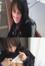 ほぼ処女の肉厚まんこにうっかり中出し&顔射