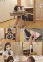 初々しい快楽にマン汁垂れハズイ初マン..