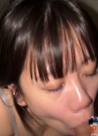 【ドラックストアでバイトしてる爆乳女子大生とハメ撮りしたらエロすぎたww】