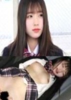 《Gカップ極上ボディ》【ゆず故障】10000%美○女の止まらないマン汁留学希望の圧倒的透明感女子が粘液塗れで23回イキまくる