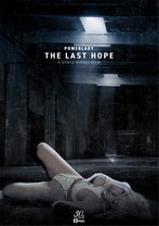 POWER LADY 〜THE LAST HOPE〜 九井スナオ