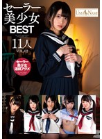 セーラー美少女BEST11人VOL.02