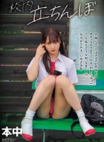 校内立ちんぼ 公園に立つのはリスクがあるから、サクッとヤラせてくれる(中出しは+1)パンツ見えそうな短いスカートの大人をなめきった女子学生