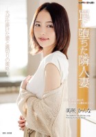 THE ドキュメント 本能丸出しでする絶頂SEX おっとり顔の可愛らしいスレンダー美人妻が中出し乱交快楽トリップ 美咲かんな