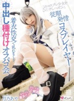 従順発情コスプレイヤー 着衣性交で乱れまくり中出し種付けオフパコ会 月乃あや