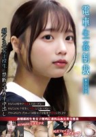 電車生姦制裁 #009