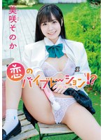 恋のバイブレーション!?/美咲そのか