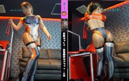 アラフォー人妻とのド変態性交人妻とのSMプレー